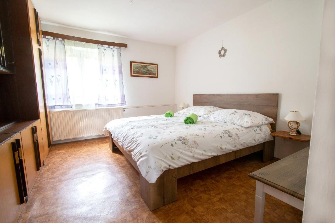 Domacija Vesel Villa Trebnje Buitenkant foto