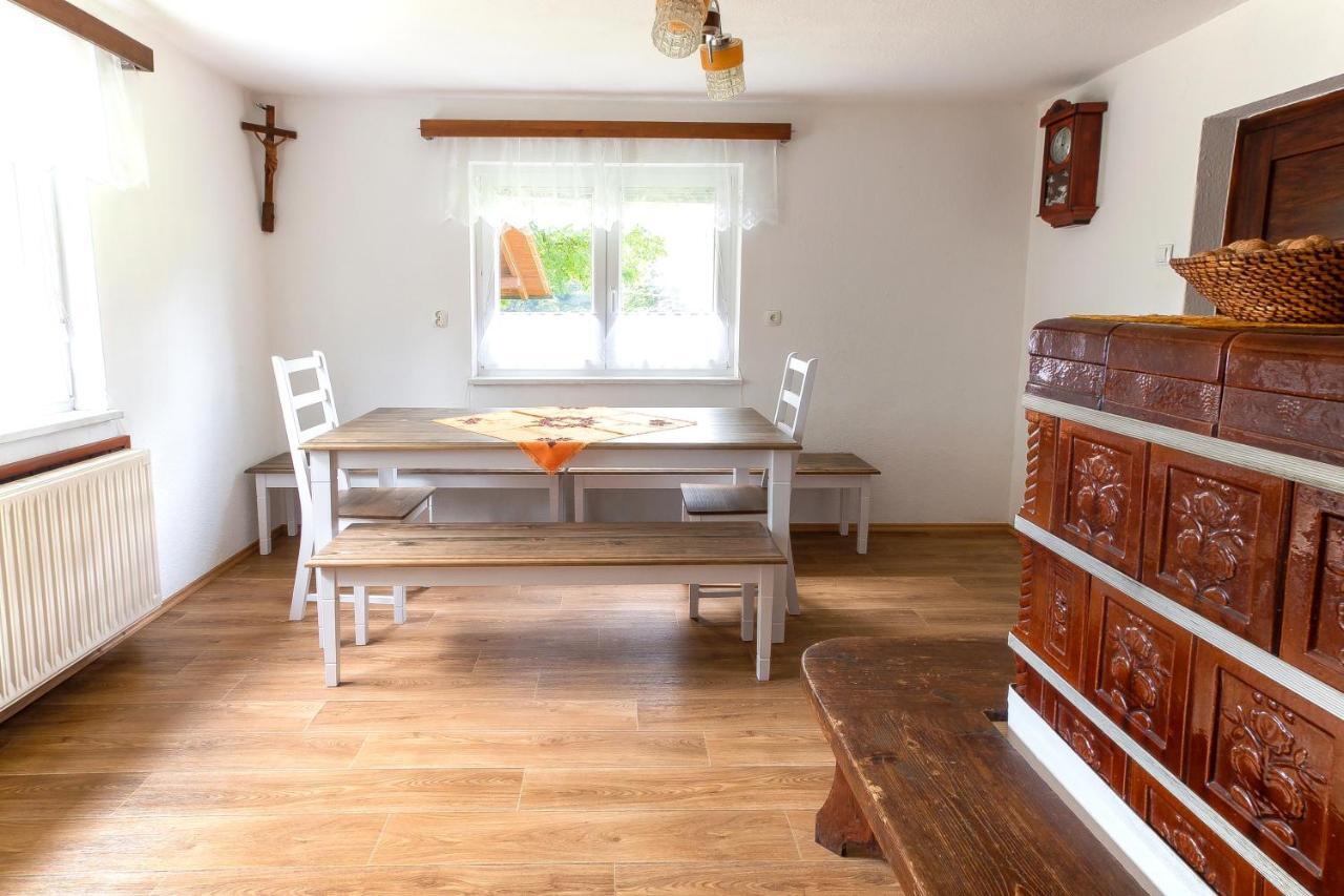Domacija Vesel Villa Trebnje Buitenkant foto