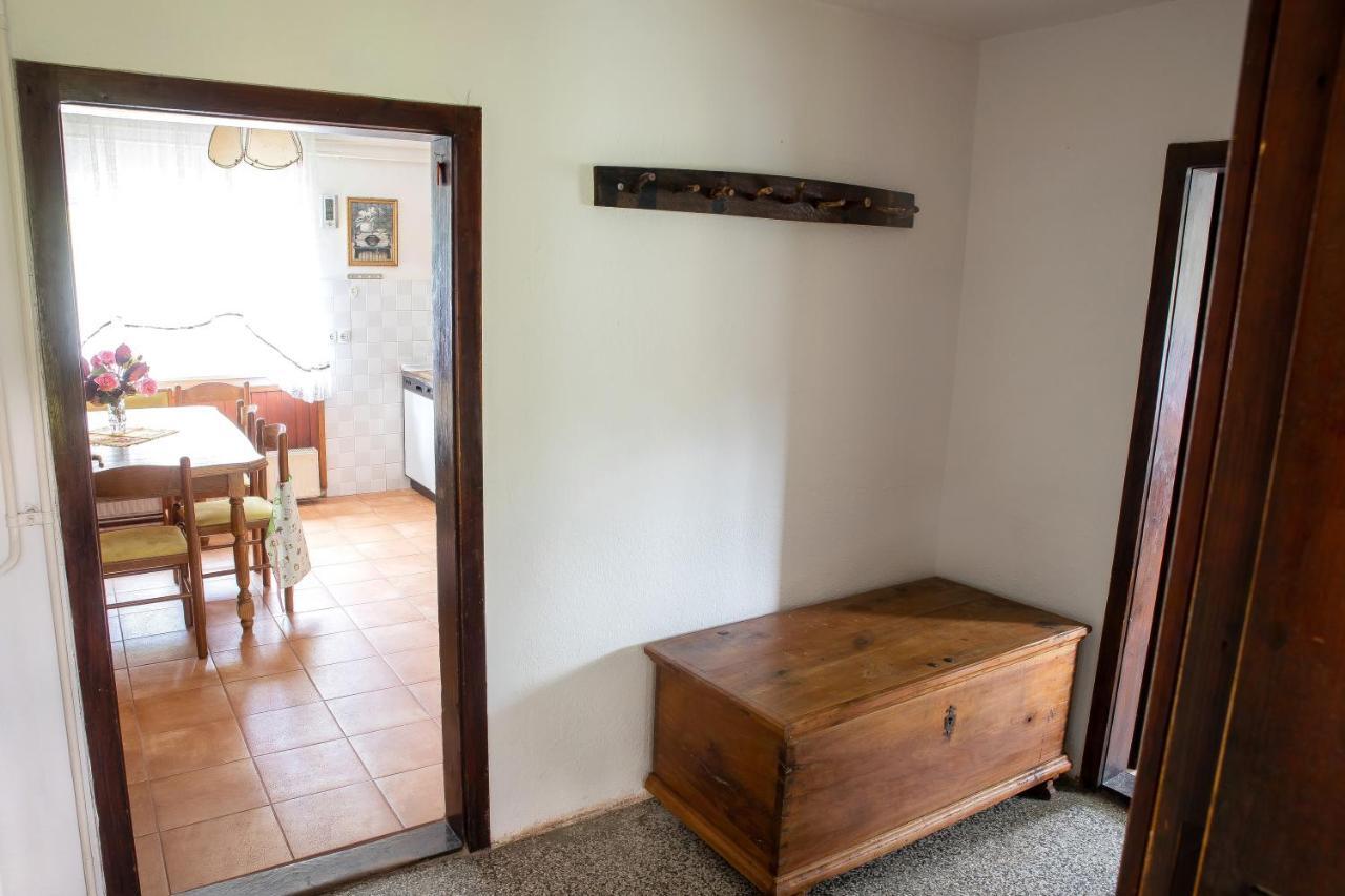 Domacija Vesel Villa Trebnje Buitenkant foto